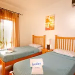 Apartamento Corcovada - By Bedzy
