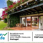 Pedras Del Rei, Nature And Beach Apartment