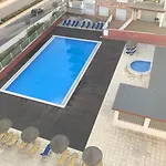 Apartamento T3 Al-Gharb