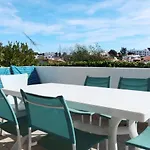 Oura Apartment By Stay-Ici, Algarve Holiday Rental