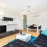 Privilege Apartment Buddha With Rooftop Pool, Village Marina - Olhao