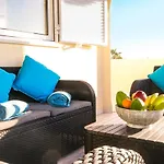 Palmeira Gale Apartment