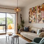 Apartment Leni