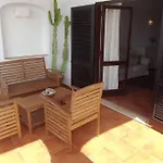 Casa Nill - Apartamento Na Praia Do Forte De Sao Joao Em Albufeira