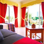Alvor Vila Da Praia Pool & Garden View