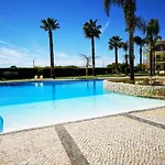 Alvor Vila Da Praia Pool & Garden View