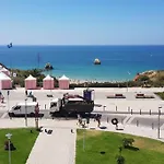 Casa Luciana - Apartamento T2 Frente Mar Na Praia Da Rocha