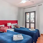 Flh Monte Gordo Family Apartment