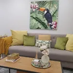 Charmoso City Flat