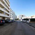 Rocha Beach With A View To The Marine