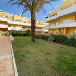 Apartamento T2 Com Piscina Em Conceicao E Cabanas De Tavira