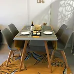 Paz Na Areia