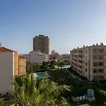 Uauhome In Praia Da Rocha 300 Mt To Beach, Wifi
