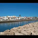 Townhouse W Beautiful Terrace - 360 Degrees Views!