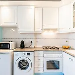 Mouzinho Blueapartment