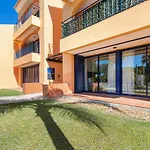 Al - Apartamento Vila Sol F5 E
