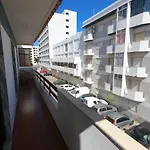 Apartamento Vargas