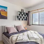 Flh Albufeira Balcony Flat With Pool