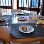 Unique Sun And Ocean View