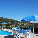 Villa In The Heart Of Serra De Monchique #1876