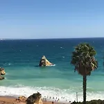 Dona Ana Beach Apartment With Amazing Sea Views