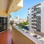 Flor Da Rocha Beachside By Encantos Do Algarve - 304D
