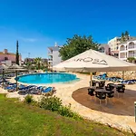 Vilarosa Beachside By Encantos Do Algarve - 2H