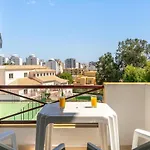 Vilarosa Beachside By Encantos Do Algarve - 2H