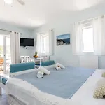 Mariners - Bright And Stylish Apartment - Walk To The Beach