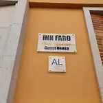 Inn Faro - Casa Amarela - Guest House