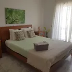 Four Elements Rooms