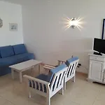 Dunas Do Alvor Apartment 146