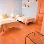 Terrace Albufeira - Santa Eulalia - Private Jacuzzi