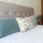 Apartamento Alfarrobeira Mar