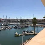 Marina Starboard Apartment, Lagos