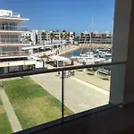 Starboard Luxury Apartment, Marina De Lagos