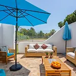 Villa In Quinta Da Balaia
