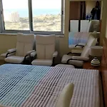 Vista Mar Em Todo Apartamento