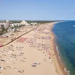 T1 Luminoso Junto A Praia