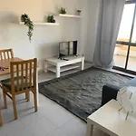 Algarve Amazing sea view apartment T1