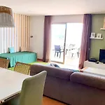 Terrace Albufeira - Santa Eulalia - Private Jacuzzi