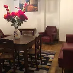 Cherry Natura Loft