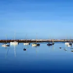 Vista Villa Da Praia, Alvor