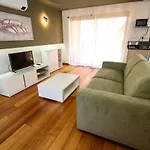 Luxury Apartment - T1 Vue Sur Piscine - Praia Da Luz
