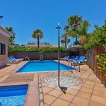 Villas Norca A, B ,C