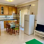 Apartamento Praia De Altura-Terraco Bbq-Wfi-Ac