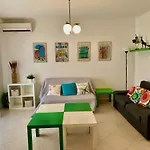 Altura Da Mare - Apartamento Maresia