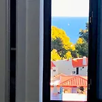 Hortensia Apartment