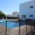 Villa Dos Salgados, 5Bdr, Beach Front, Near Salgados Golf Club