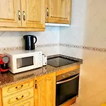 Terrace Apartment In Praia Da Rocha